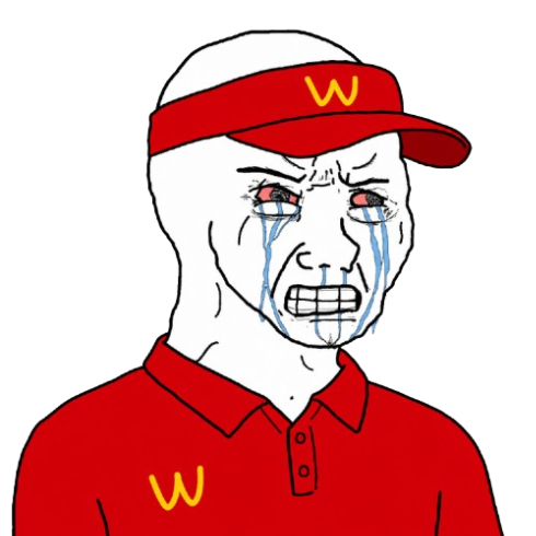 Cry and repeat